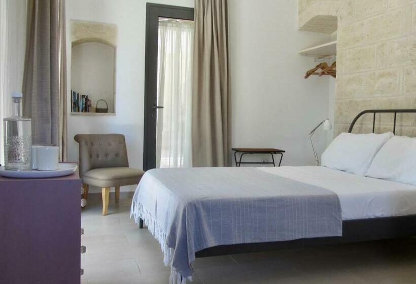 اتاق استاندارد, Casa Della Scrittrice