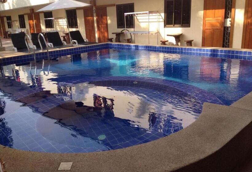 استودیوی استاندارد, Happy Valley Pattaya