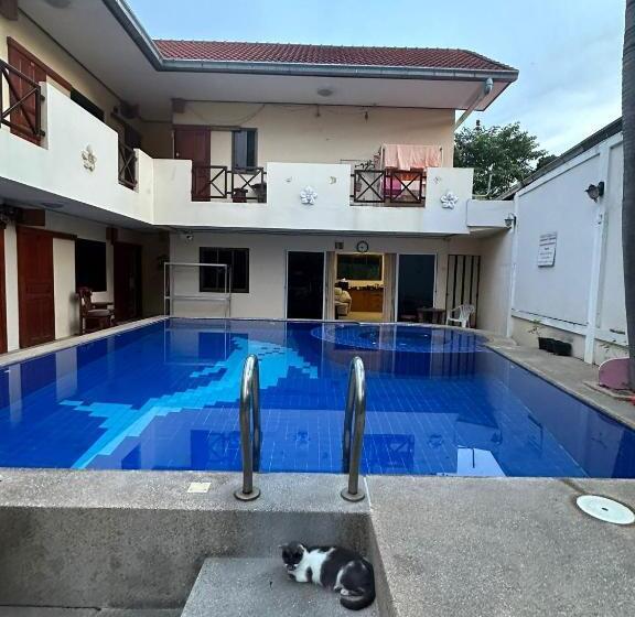 استودیوی استاندارد, Happy Valley Pattaya