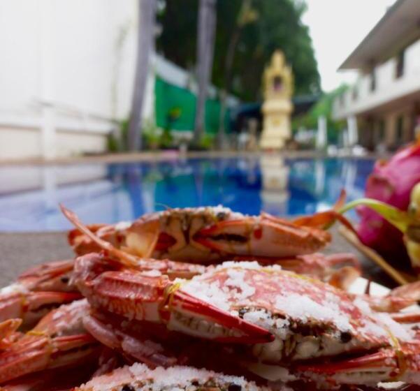 استودیوی استاندارد, Happy Valley Pattaya