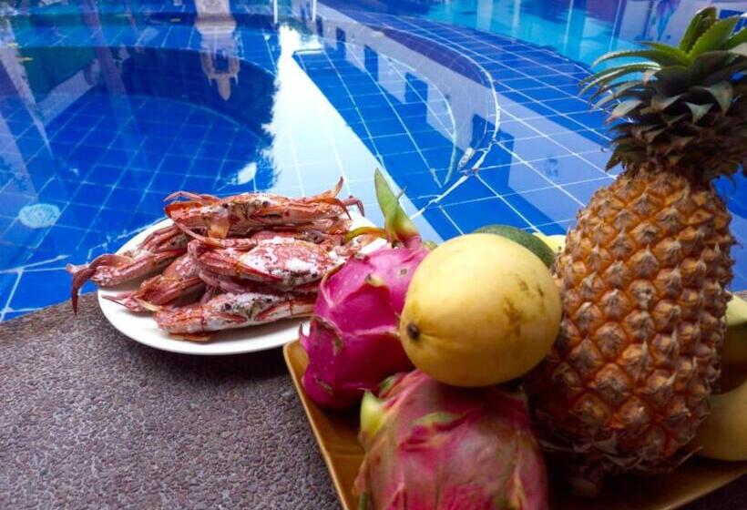 استودیوی استاندارد, Happy Valley Pattaya