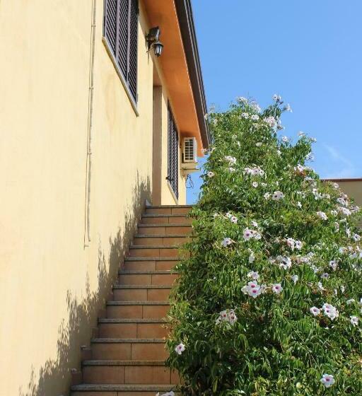 اتاق استاندارد, Agriturismo L  Agrumeto