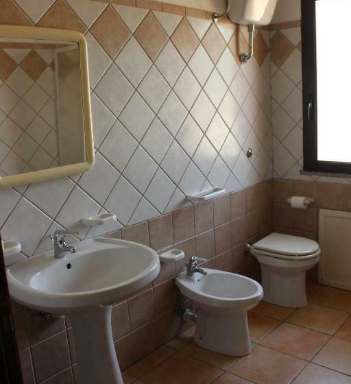 اتاق استاندارد, Agriturismo L  Agrumeto