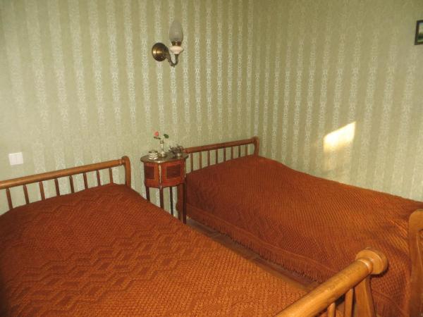 اتاق استاندارد, Guest House Kamea