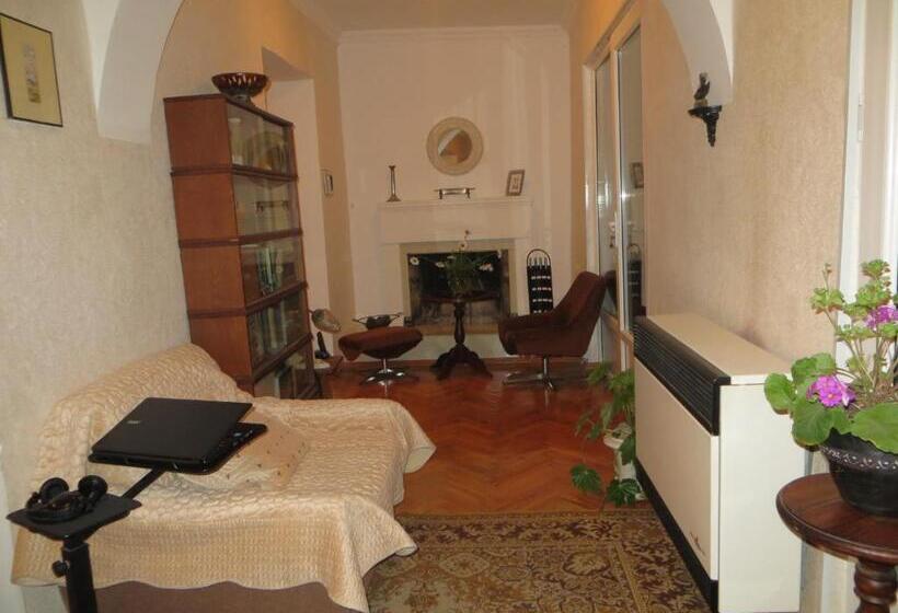 اتاق استاندارد, Guest House Kamea