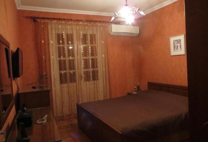 اتاق استاندارد, Guest House Kamea