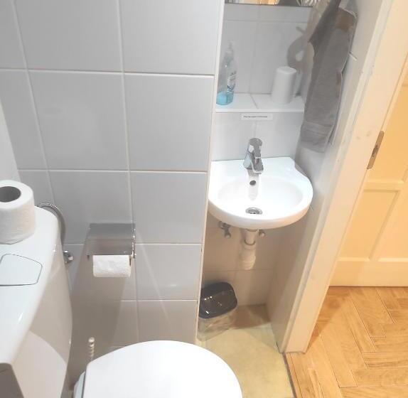 经济房, Loft House Budapest