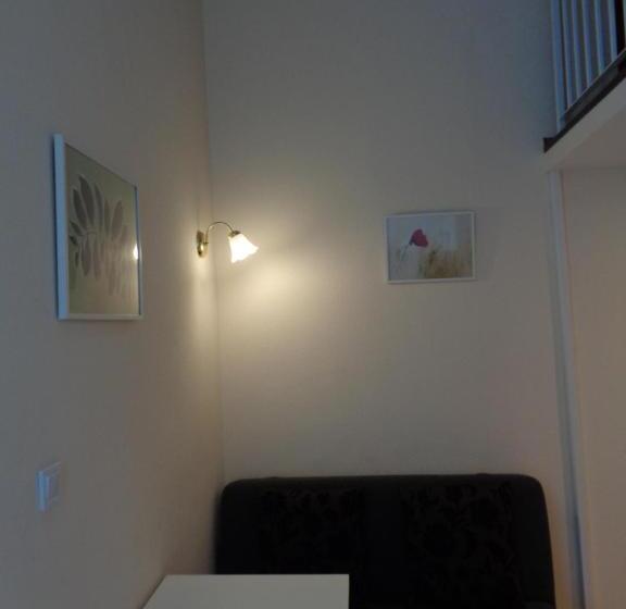 经济房, Loft House Budapest