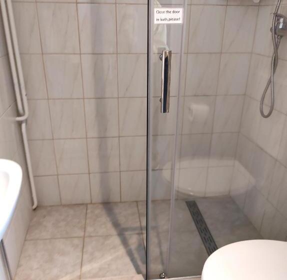 经济房, Loft House Budapest
