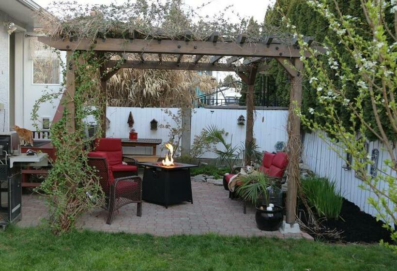 اتاق استاندارد, Sunshine And Wine Loft