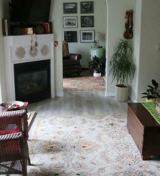 اتاق استاندارد, Sunshine And Wine Loft