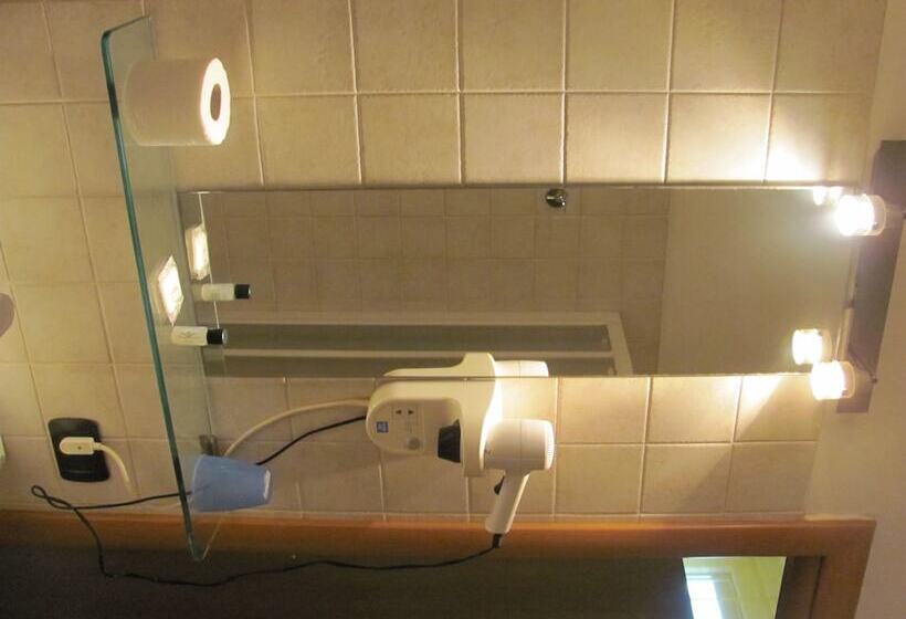 اتاق استاندارد, Albergo Hotel Giardino