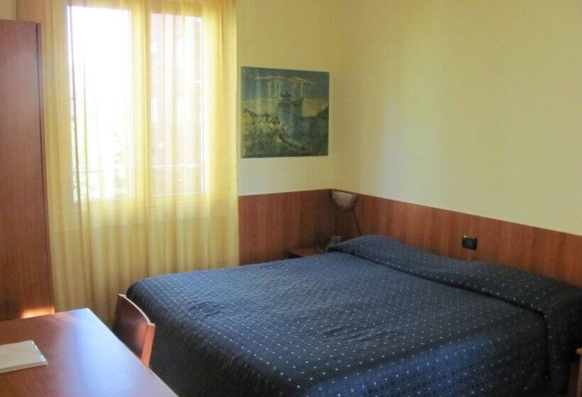 اتاق استاندارد, Albergo Hotel Giardino