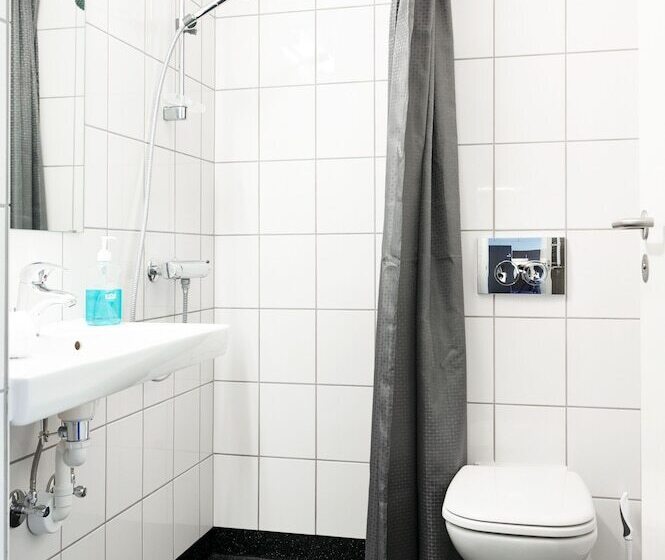 Номер Стандарт с Балконом, Aparthotel Faber