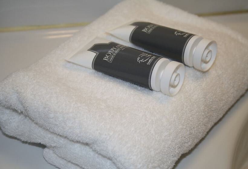 Studio Standard, Aparthotel Faber