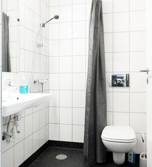 Студия Стандарт, Aparthotel Faber