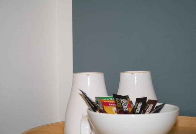 Studio Standard, Aparthotel Faber
