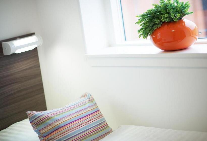 Стандартный Номер Кровать Кинг, Aparthotel Faber