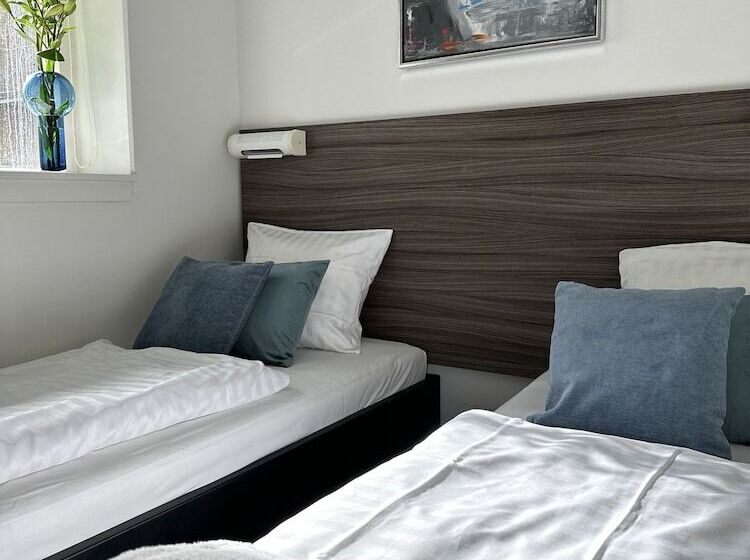 Студия Стандарт, Aparthotel Faber