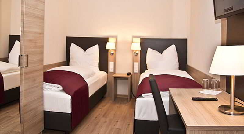 Апартаменты 2 Спальни, Aparthotel Faber