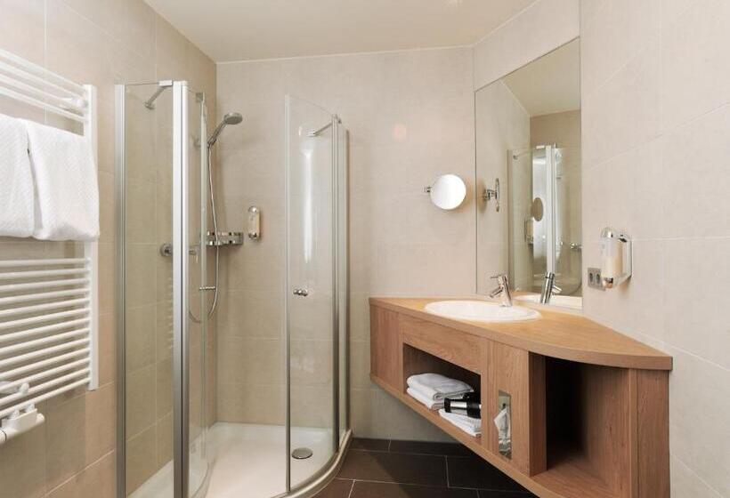 Номер Стандарт, Berghotel Hohe Mark