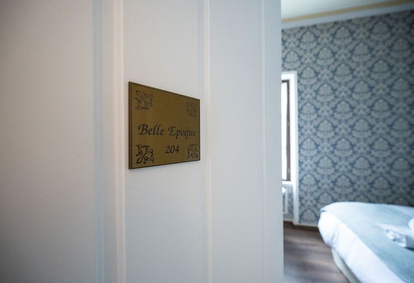 اتاق سوپریور, Boutique Hotel Anagennisis