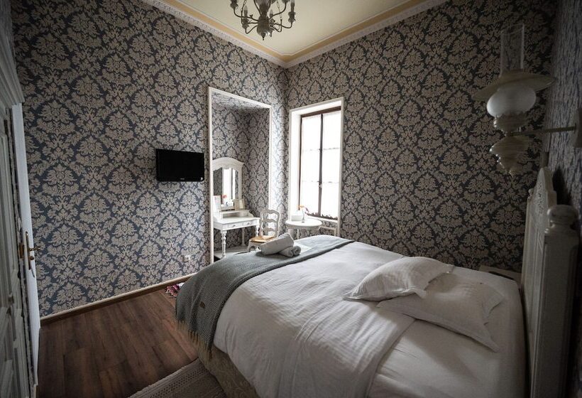 اتاق سوپریور, Boutique Hotel Anagennisis