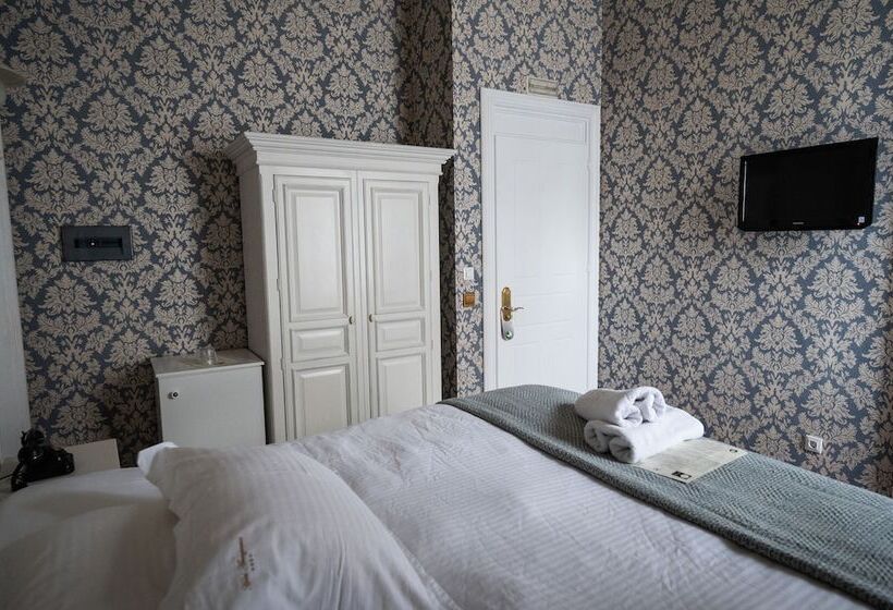 اتاق سوپریور, Boutique Hotel Anagennisis