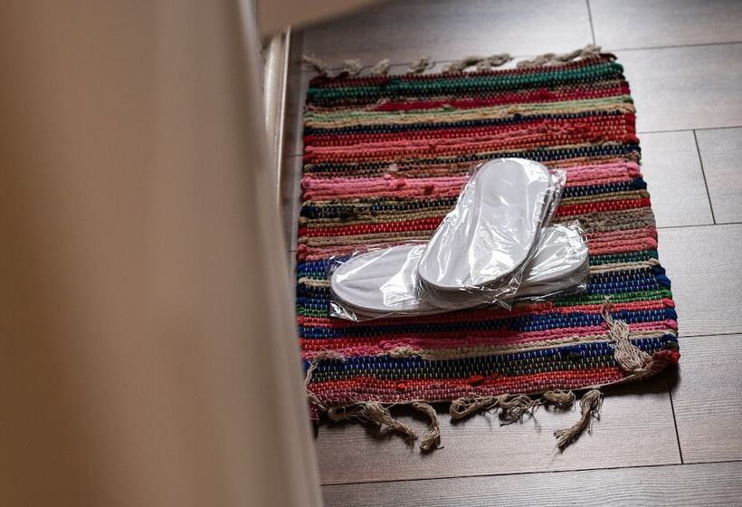 اتاق سوپریور, Boutique Hotel Anagennisis