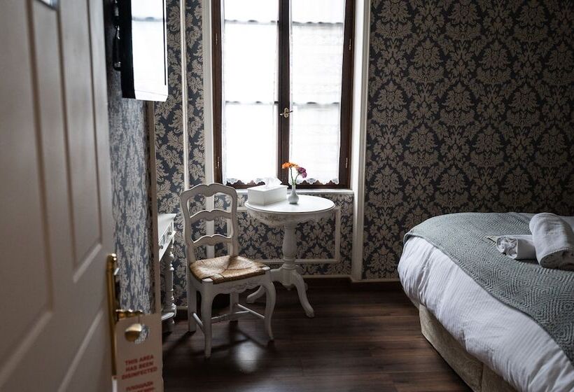 اتاق سوپریور, Boutique Hotel Anagennisis