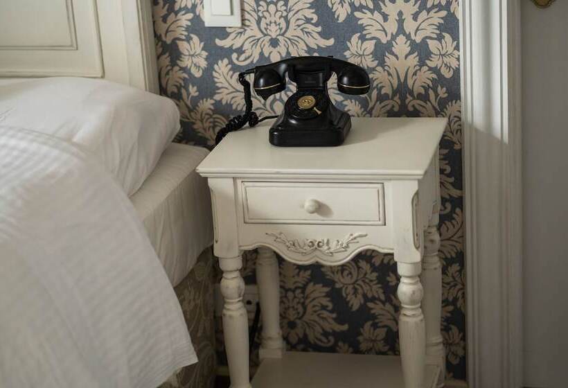 اتاق سوپریور, Boutique Hotel Anagennisis
