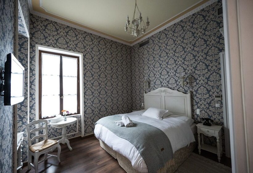 اتاق سوپریور, Boutique Hotel Anagennisis
