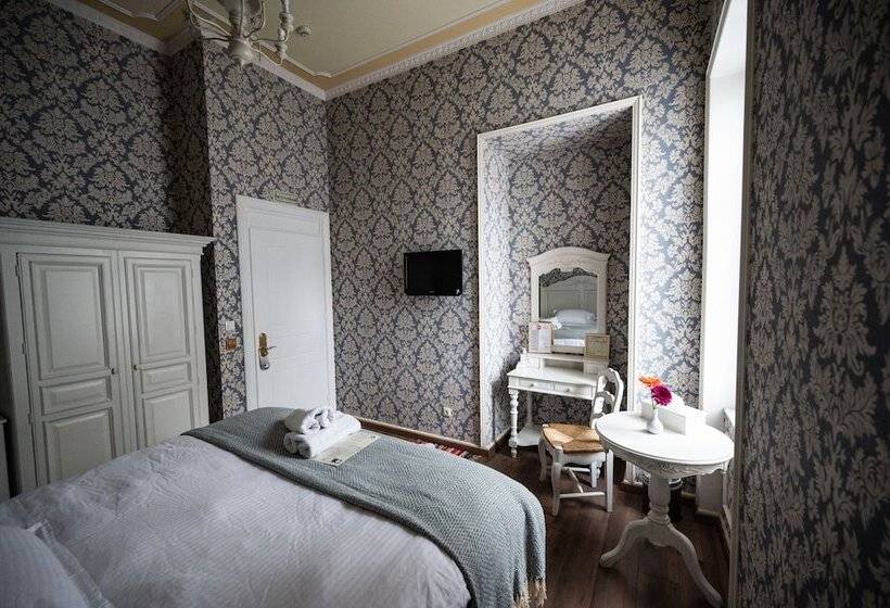 اتاق سوپریور, Boutique Hotel Anagennisis