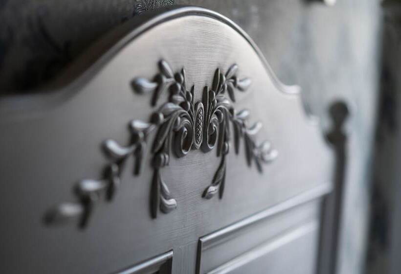اتاق لوکس, Boutique Hotel Anagennisis