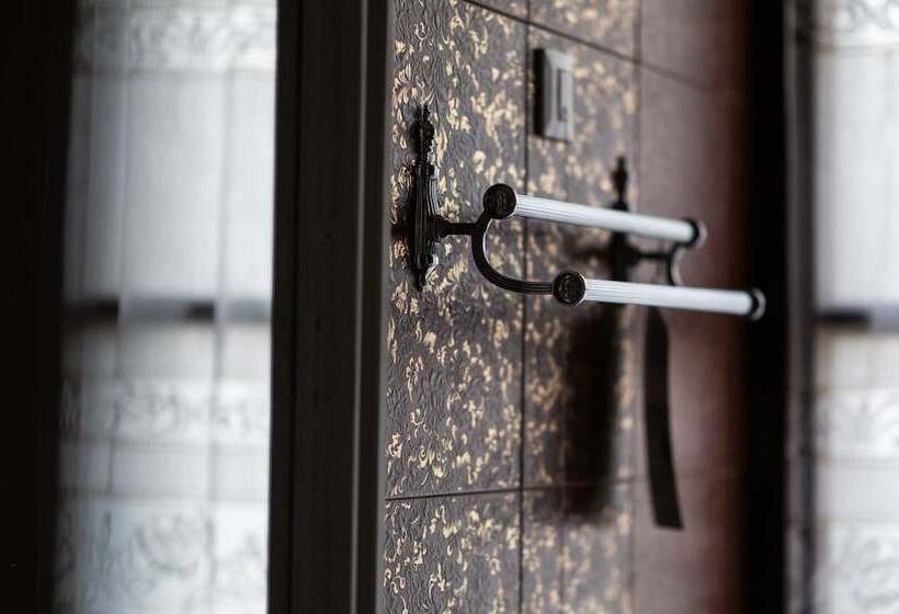 اتاق لوکس, Boutique Hotel Anagennisis