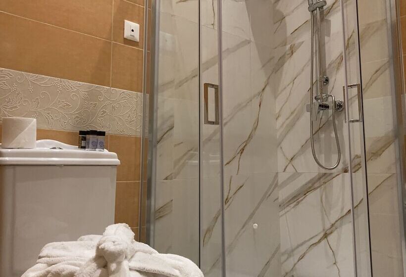 اتاق سوپریور, Boutique Hotel Anagennisis
