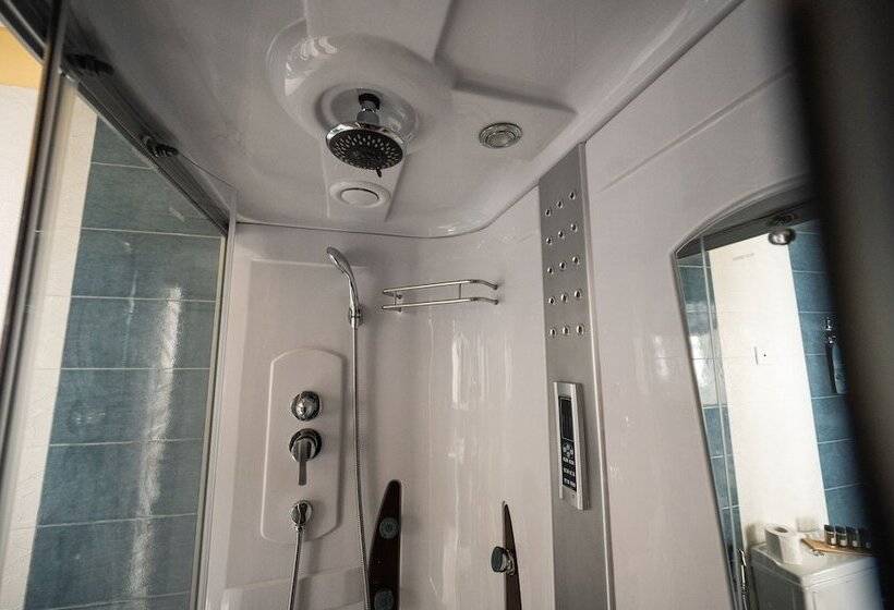 اتاق سوپریور, Boutique Hotel Anagennisis