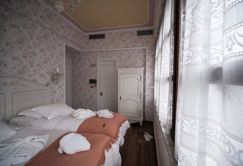 اتاق سوپریور, Boutique Hotel Anagennisis