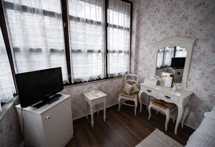 اتاق سوپریور, Boutique Hotel Anagennisis