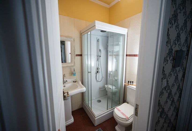 اتاق لوکس, Boutique Hotel Anagennisis