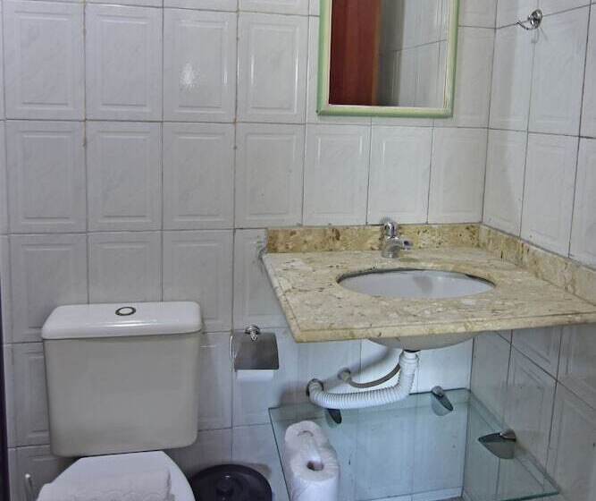 اتاق استاندارد, Da Canoa
