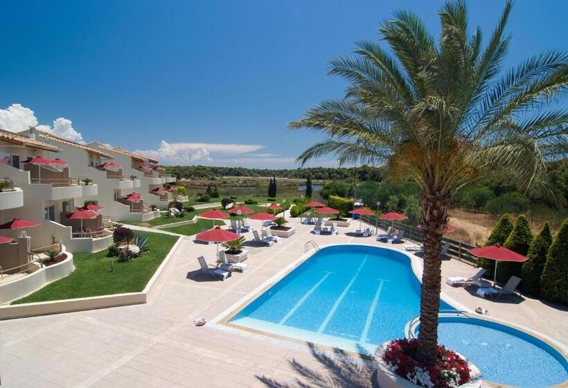 Номер Economy, Verde Al Mare Boutique