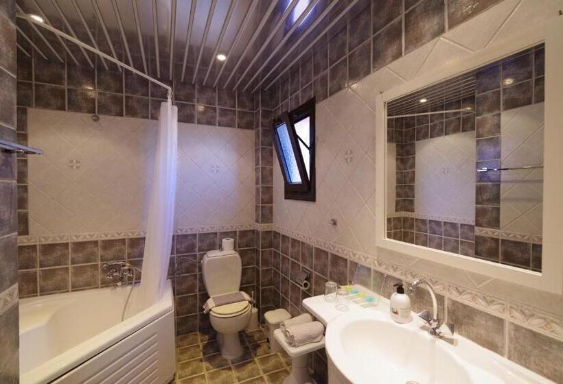 Апартаменты Superior 1 Спальня Вид на Море, Penelope Apartment