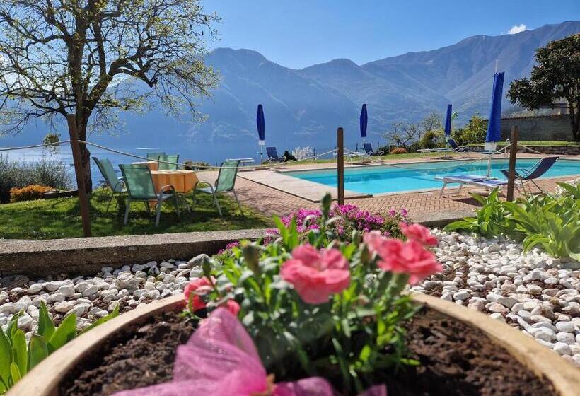 1 Bedroom Apartment Lake View, Residence Celeste