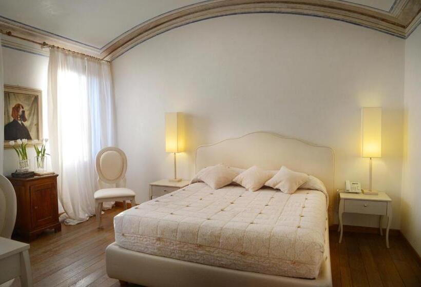 스탠다드 룸, Villa Foscarini Cornaro