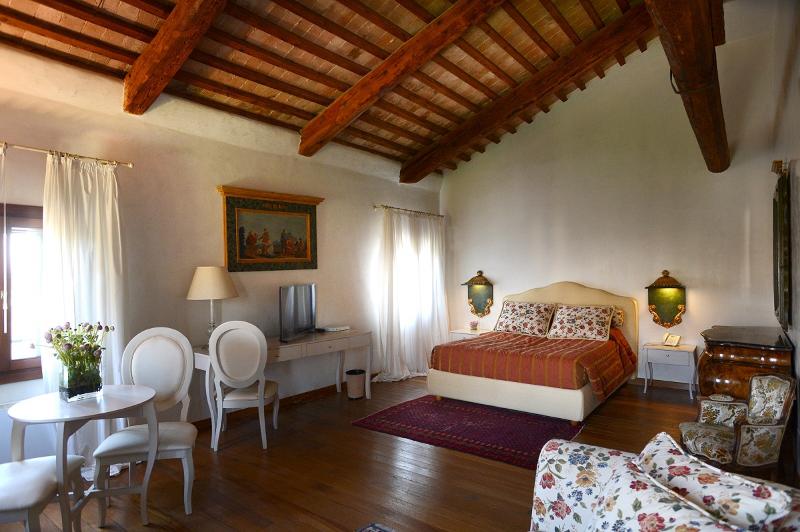 주니어 스위트, Villa Foscarini Cornaro