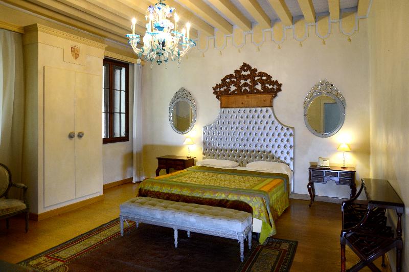 스탠다드 룸, Villa Foscarini Cornaro