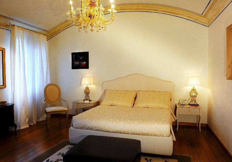 스위트, Villa Foscarini Cornaro