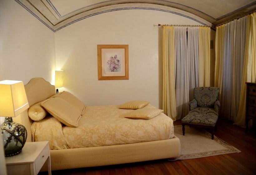 스탠다드 룸, Villa Foscarini Cornaro
