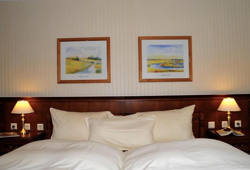 标准间, Waldhotel Rheinbach